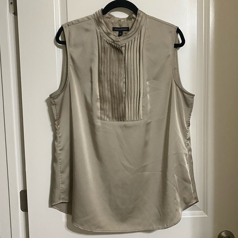 Banana Republic Top